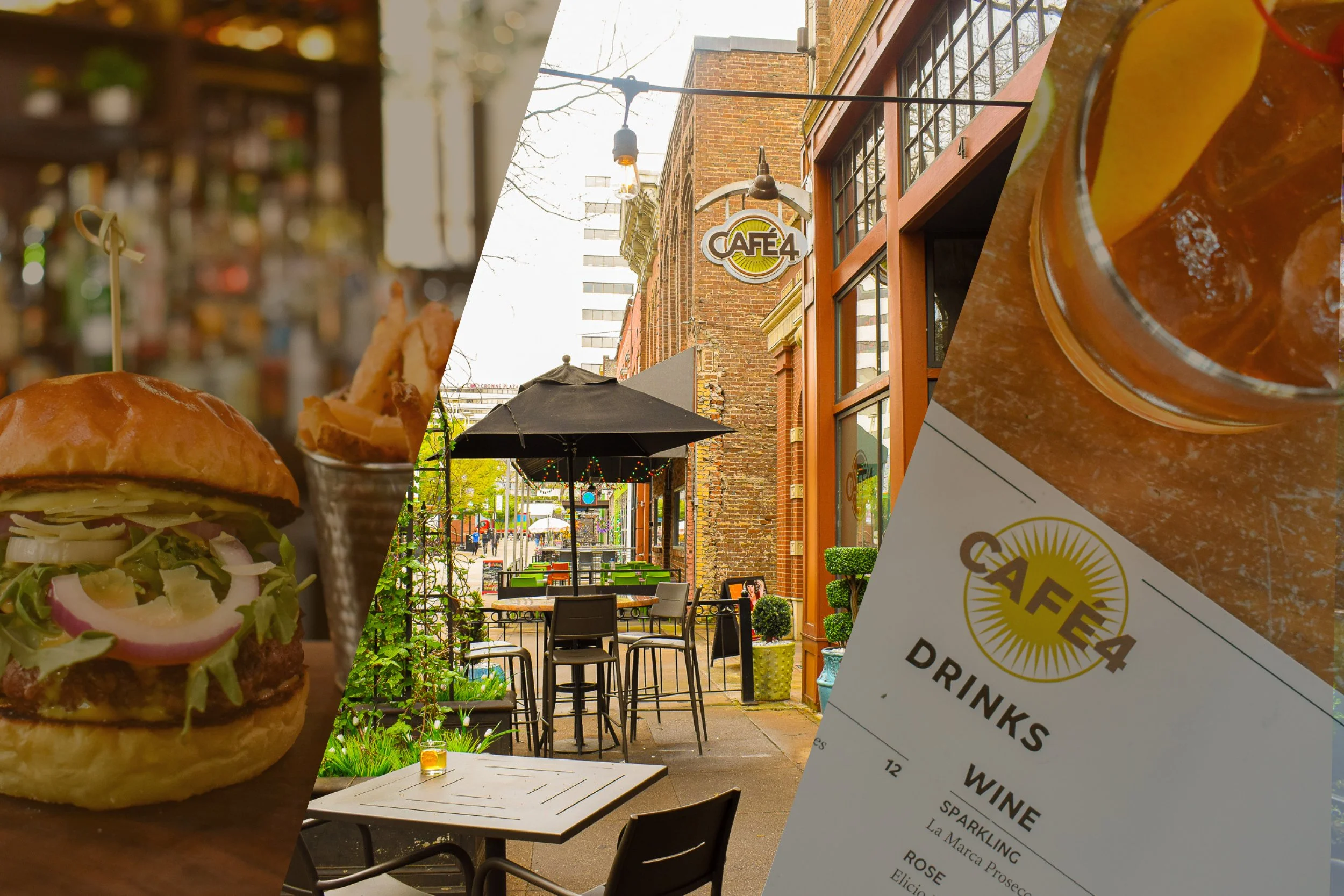 Café 4